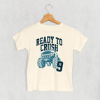 Youth Tee / Natural / YS