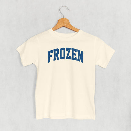 Frozen Arch (Kids)