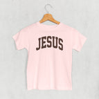 Toddler Tee / Pink / 2T