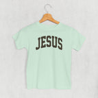 Toddler Tee / Sage / 2T