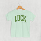 Toddler Tee / Sage / 2T