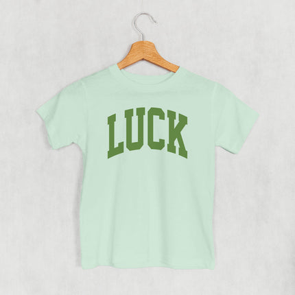 Luck Arch (Kids)