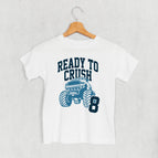 Youth Tee / White / YS