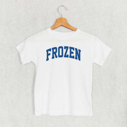 Frozen Arch (Kids)