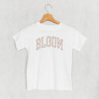 Toddler Tee / White / 2T