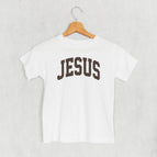 Toddler Tee / White / 2T