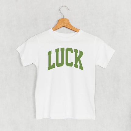 Luck Arch (Kids)