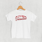 Toddler Tee / White / 2T