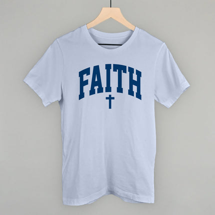 Faith Arch (Blue)