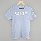 Tee / Light Blue / S
