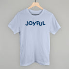 Tee / Light Blue / S