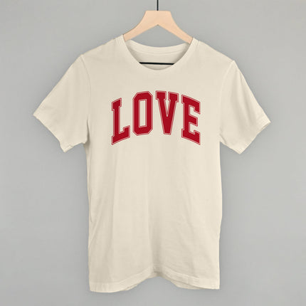 Love Arch