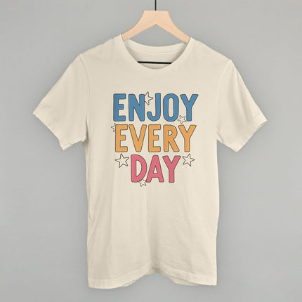 Enjoy Every Day Stars