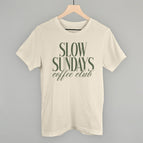 Tee / Natural / S