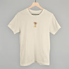 Tee / Natural / S