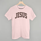 Tee / Soft Pink / S