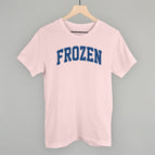 Tee / Soft Pink / S