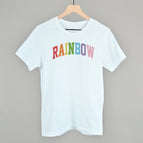 Tee / White / S
