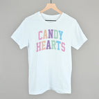 Tee / White / S