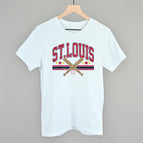 Tee / White / S
