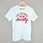 Tee / White / S