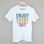 Tee / White / S