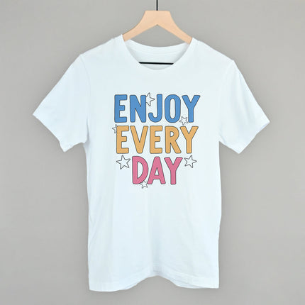 Enjoy Every Day Stars