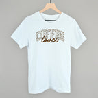 Tee / White / S