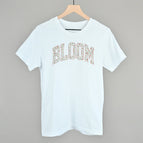 Tee / White / S