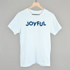 Tee / White / S