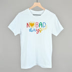 Tee / White / S
