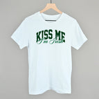 Tee / White / S