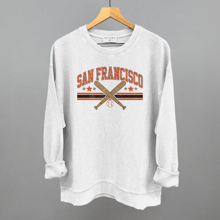 San Francisco Baseball