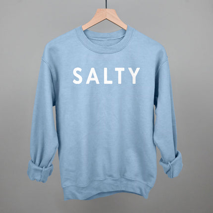 Salty (White)