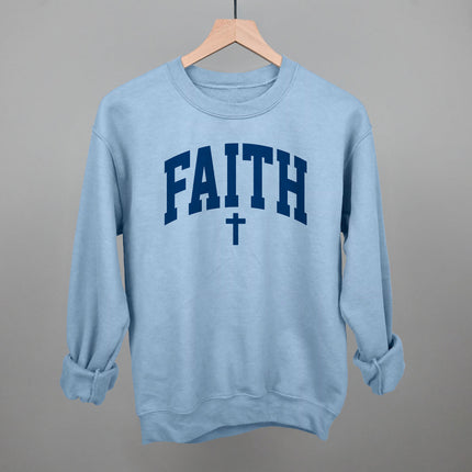 Faith Arch (Blue)