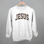 Sweatshirt / White / S