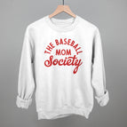 Sweatshirt / White / S