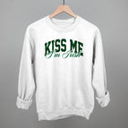Sweatshirt / White / S