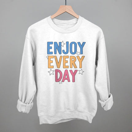Enjoy Every Day Stars