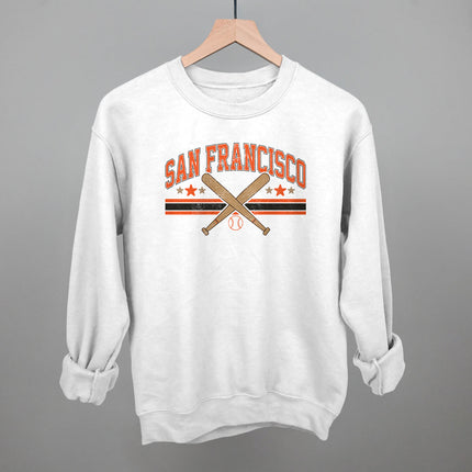 San Francisco Baseball