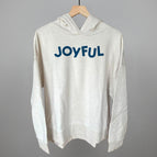 Terry Hoodie / Heather Almond / S