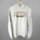 Terry Hoodie / Heather Almond / S