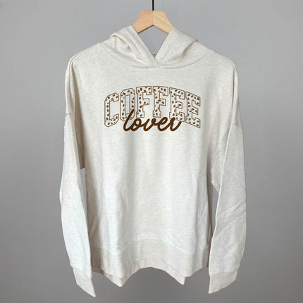 Coffee Lover Arch + Script