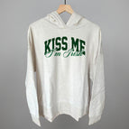 Terry Hoodie / Heather Almond / S