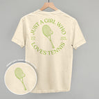Comfort Colors Tee / Ivory / S