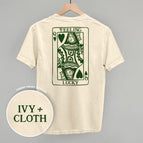 Comfort Colors Tee / Ivory / S