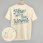 Comfort Colors Tee / Ivory / S