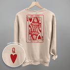 Sweatshirt / Sandstone / S