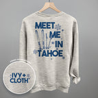 Sweatshirt / Oatmeal / S