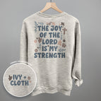 Sweatshirt / Oatmeal / S